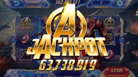 Bài viết này sẽ giới thiệu về top game nổ hũ uy tín 2024 tại Win79