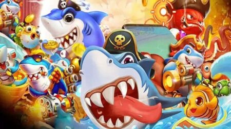 Bắn cá H5 là một trò chơi online phổ biến và đang ngày càng thu hút được nhiều người chơi