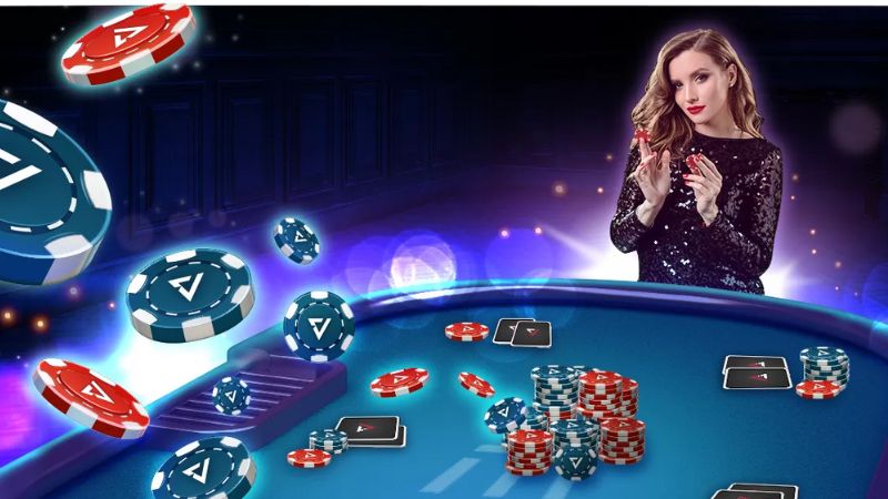 Bạn có thể chơi poker online bất cứ khi nào và ở đâu