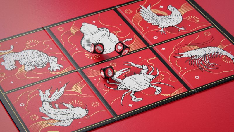 Bầu cua tại Win79 có cách chơi khá đơn giản và dễ hiểu, phù hợp với cả người chơi mới bắt đầu