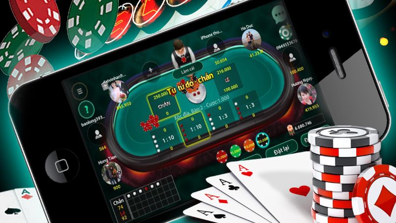 Cách chơi poker và quản lý vốn đúng cách