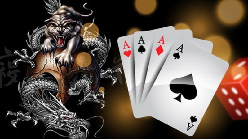 Cách chơi rồng hổ tại Win79 khá đơn giản và dễ hiểu
