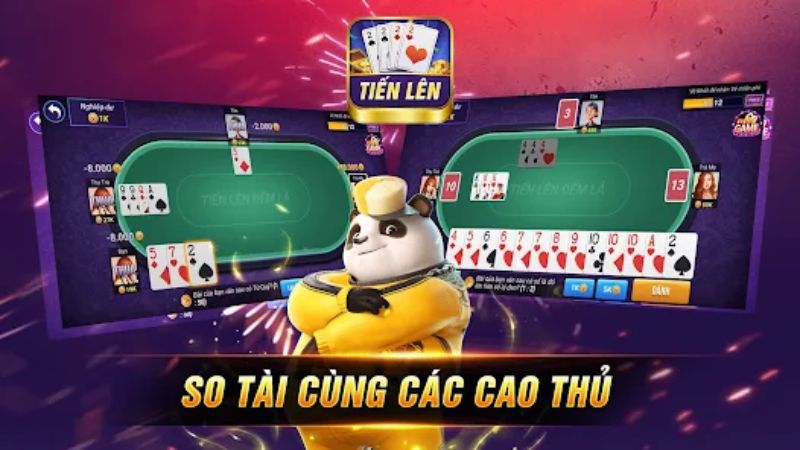 Cách chơi tiến lên miền Nam tại Win79 hiệu quả chính là hiểu rõ luật chơi