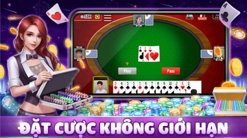 Cách chơi tiến lên miền Nam tại Win79 vô cùng đơn giản cho người mới bắt đầu