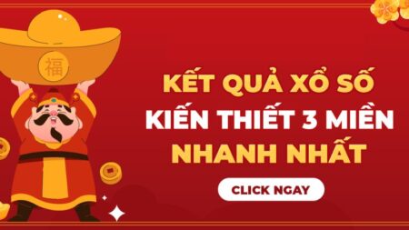 Cập nhật kết quả Xổ Số Ba Miền nhanh chóng tại Win79