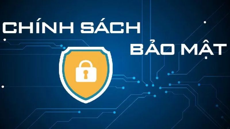 Chính sách bảo mật win79 giúp đảm bảo an toàn cho mọi giao dịch tài chính