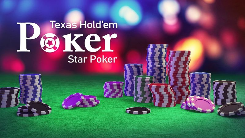 Chơi poker online là cách tuyệt vời để thử thách kỹ năng và chiến thuật của bạn