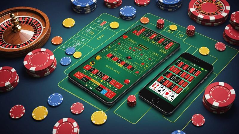 Để giành chiến thắng trong game bài tại Win79 bạn cần phải cải thiện kỹ năng chơi