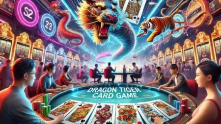 Đến với Win79 bạn sẽ hiểu sâu hơn về rồng hổ online là gì?