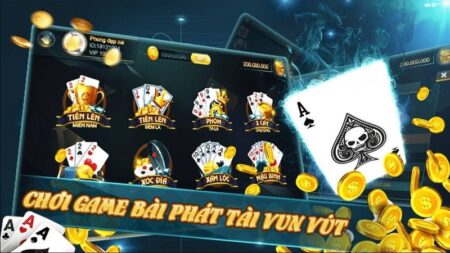 Game bài đổi thưởng là một thể loại trò chơi rất phổ biến trong các sòng bài trực tuyến