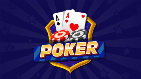 Game bài poker online tại Win79 mang đến những trải nghiệm đầy kịch tính