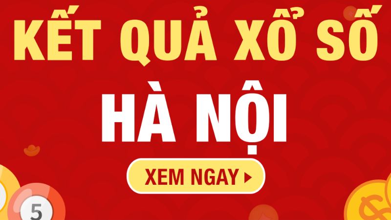 Kết quả Xổ Số Hà Nội đã có tại Win79, xem ngay để không bỏ lỡ