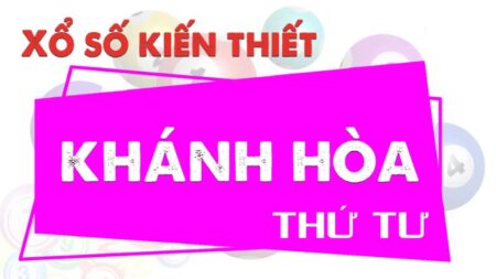 Kết quả Xổ Số Khánh Hòa đã có tại Win79, xem ngay để không bỏ lỡ