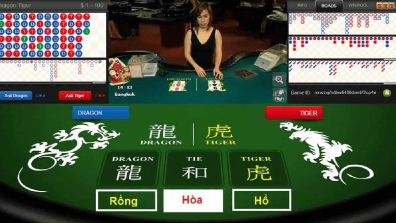 Khi tham gia vào game rồng hổ online tại Win79 bạn sẽ được rất nhiều ưu đãi hấp dẫn