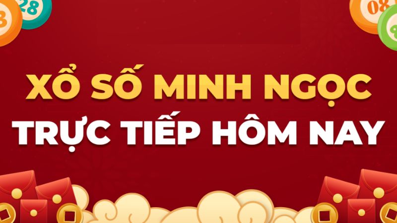 Kiểm tra kết quả Xổ Số Minh Ngọc nhanh chóng tại Win79