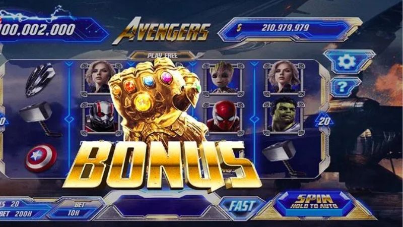 Lý do nên tham gia top game nổ hũ uy tín 2024 tại Win79 là đa dạng các tính năng hấp dẫn