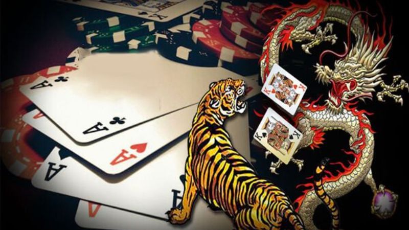 Mẹo quan trọng trong rồng hổ online là quan sát các kết quả của các ván cược trước