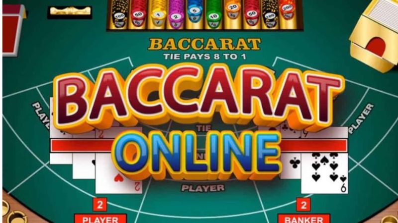 Một điểm nổi bật khi chơi Baccarat online tại Win79 là sự đa dạng trong các biến thể của trò chơi