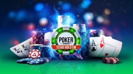 Poker online tại Win79 mang đến trải nghiệm chơi bài hấp dẫn