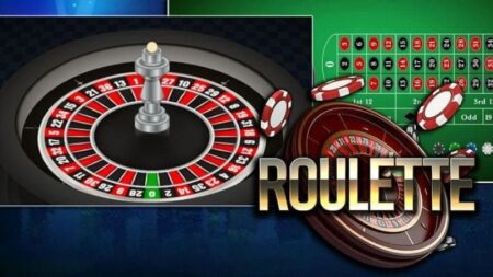 Roulette là một trong những trò chơi casino cổ điển và hấp dẫn nhất tại Win79