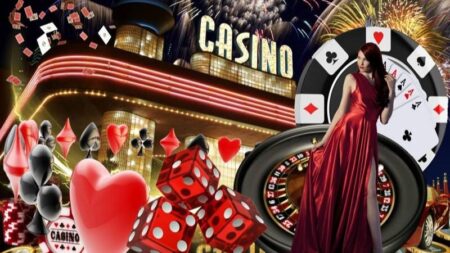 Sòng bạc trực tuyến Win79 một phần quan trọng trong ngành công nghiệp giải trí trực tuyến