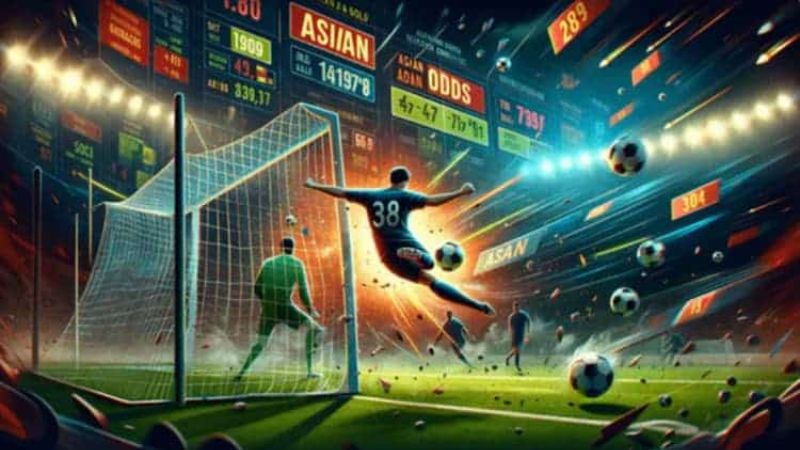 Tại Win79 tỷ lệ cược được cập nhật liên tục và mang đến cho người chơi cơ hội thắng lớn