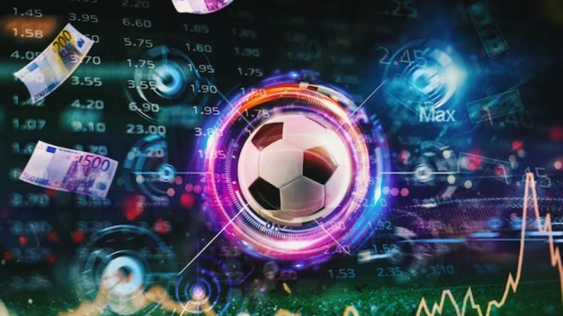 Tham gia cá cược bóng đá trực tuyến tại Win79 bạn chỉ thực cần thực hiện các bước rất đơn giản