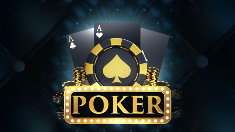 Tham gia game bài poker online và thử thách kỹ năng của bạn ngay hôm nay