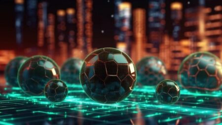 Thể thao trực tuyến mang đến trải nghiệm cá cược sống động và hấp dẫn.