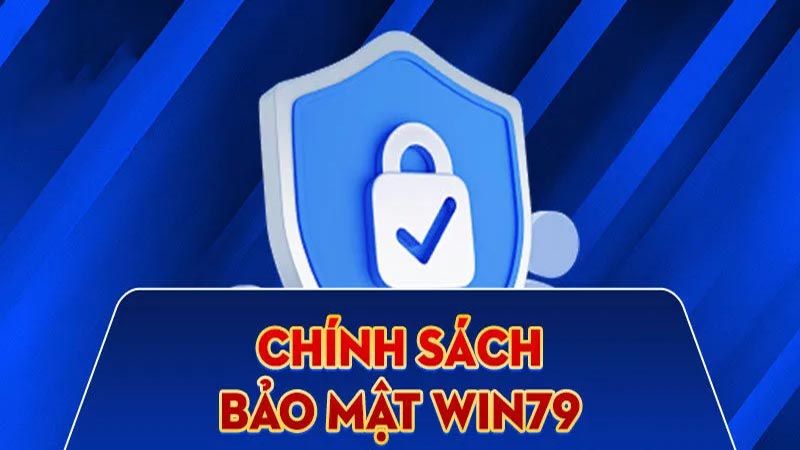 Theo chính sách bảo mật win79, thông tin cá nhân của người chơi luôn được bảo mật