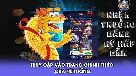 Thưởng đăng ký giúp người chơi mới có thêm cơ hội trải nghiệm các trò chơi thú vị
