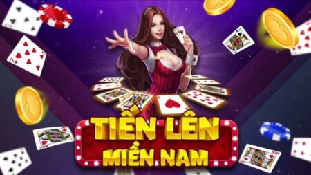 Tiến lên miền Nam là một trong game bài phổ biến và yêu thích tại Win79