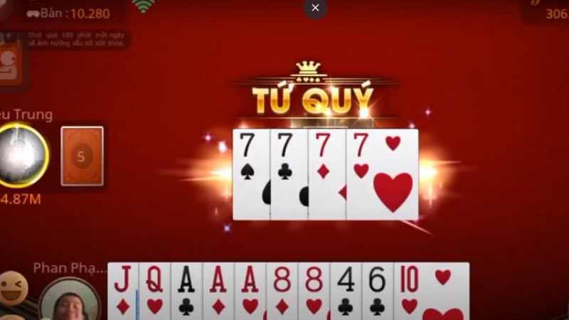 Tìm hiểu luật chơi Tiến Lên Miền Nam tại Win79 với hướng dẫn chi tiết, dễ hiểu