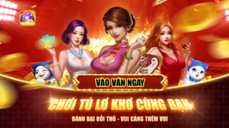 Tú Lơ Khơ là một game bài thú vị tại Win79
