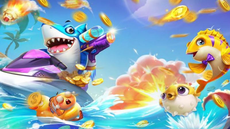 Việc tải game bắn cá tại Win79 rất đơn giản và nhanh chóng