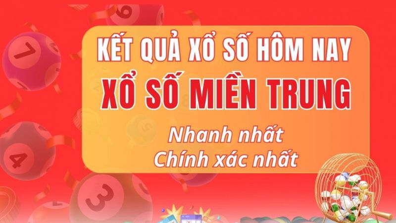 Việc tham gia xổ số miền Trung tại Win79 rất đơn giản tiện lợi