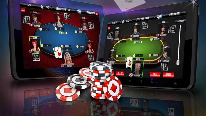 Win79 cung cấp nhiều phiên bản Poker khác nhau để đáp ứng nhu cầu của các người chơi