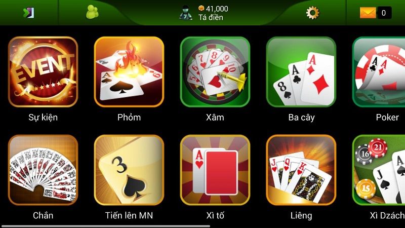 Win79 là một nền tảng game bài online tuyệt vời, mang đến cho người chơi nhiều trò chơi hấp dẫn