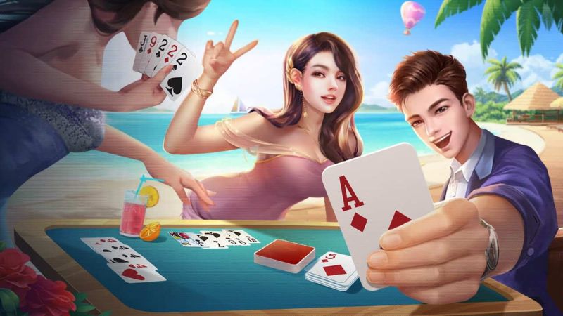 Win79 là một trong những nền tảng game bài trực tuyến hàng đầu hiện nay tại Việt Nam