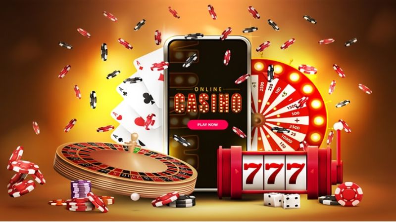 Win79 là sòng bạc trực tuyến cung cấp các trò chơi casino hấp dẫn và đa dạng