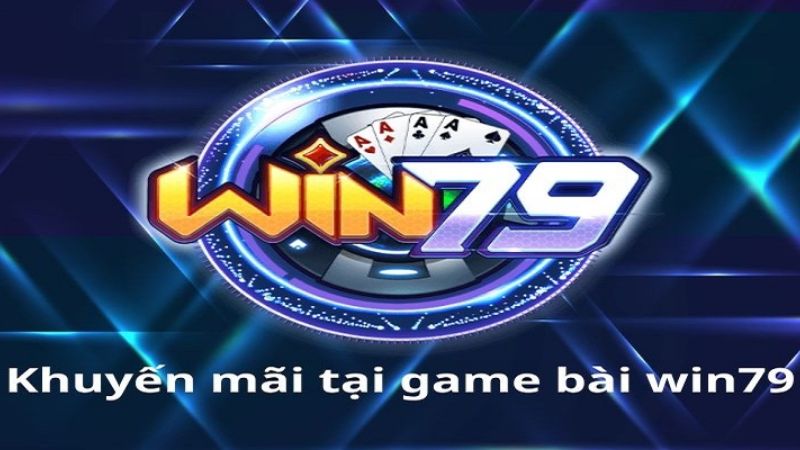 Win79 luôn biết cách tạo ra những chương trình khuyến mãi hấp dẫn để giữ chân người chơi