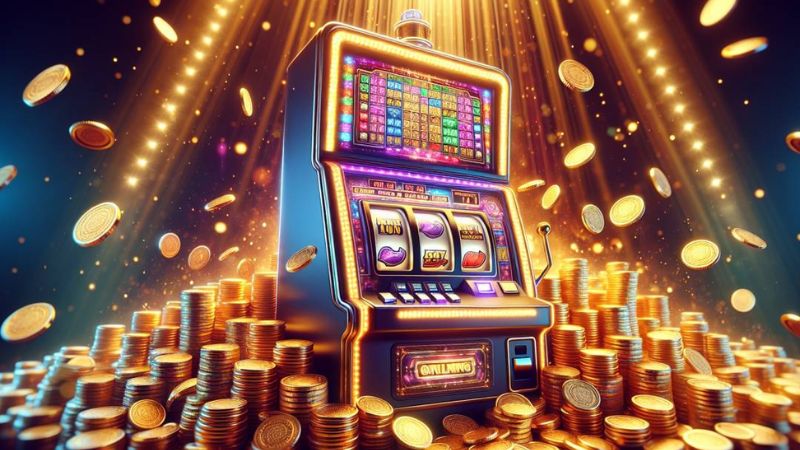 Win79 mang đến các trò chơi slot thú vị và nhiều chương trình khuyến mãi hấp dẫn