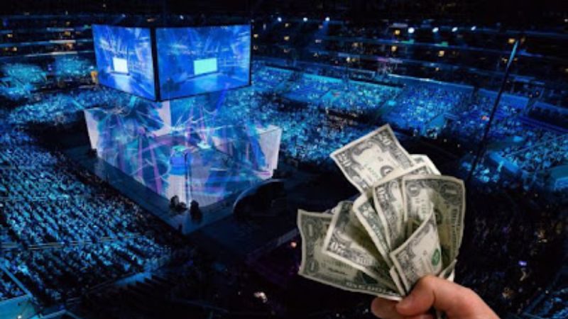 Win79 nền tảng cá cược trực tuyến hàng đầu trong các giải đấu Esports