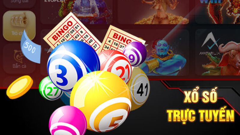Win79 nền tảng cá cược trực tuyến uy tín cung cấp nhiều loại trò chơi xổ số hấp dẫn cho người chơi