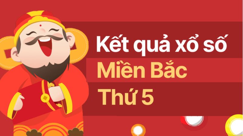 Xem kết quả xổ số miền Bắc hôm nay nhanh chóng và chính xác