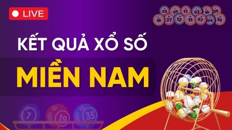 Xem ngay kết quả xổ số miền Nam hôm nay tại Win79