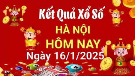 Xổ Số Hà Nội – Cập nhật kết quả nhanh chóng và chính xác