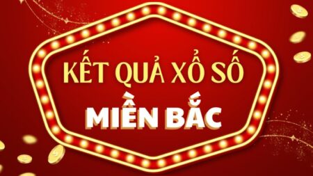 Xổ số miền Bắc một loại hình xổ số được phát hành tại khu vực miền Bắc