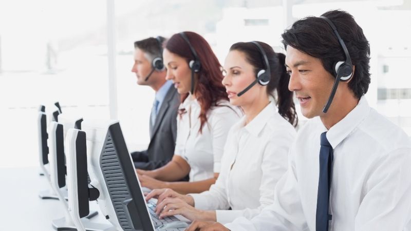 Yếu tố khiến Win79 trở thành lựa chọn của người chơi là dịch vụ hỗ trợ khách hàng tuyệt vời