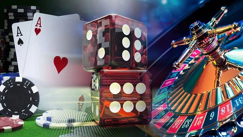 Yếu tố thu hút người chơi đến với Win79 chính là sự đa dạng trong các trò chơi